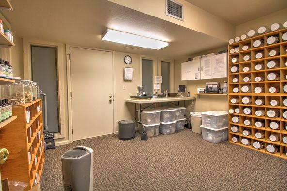 Suite 106A & 106B